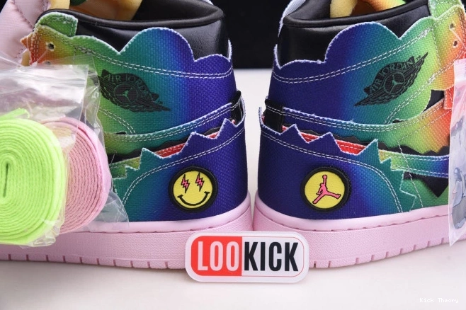 Kick Theory HIGH X DC3481-900 J 1 AIR JORDAN OG BALVIN 0713
